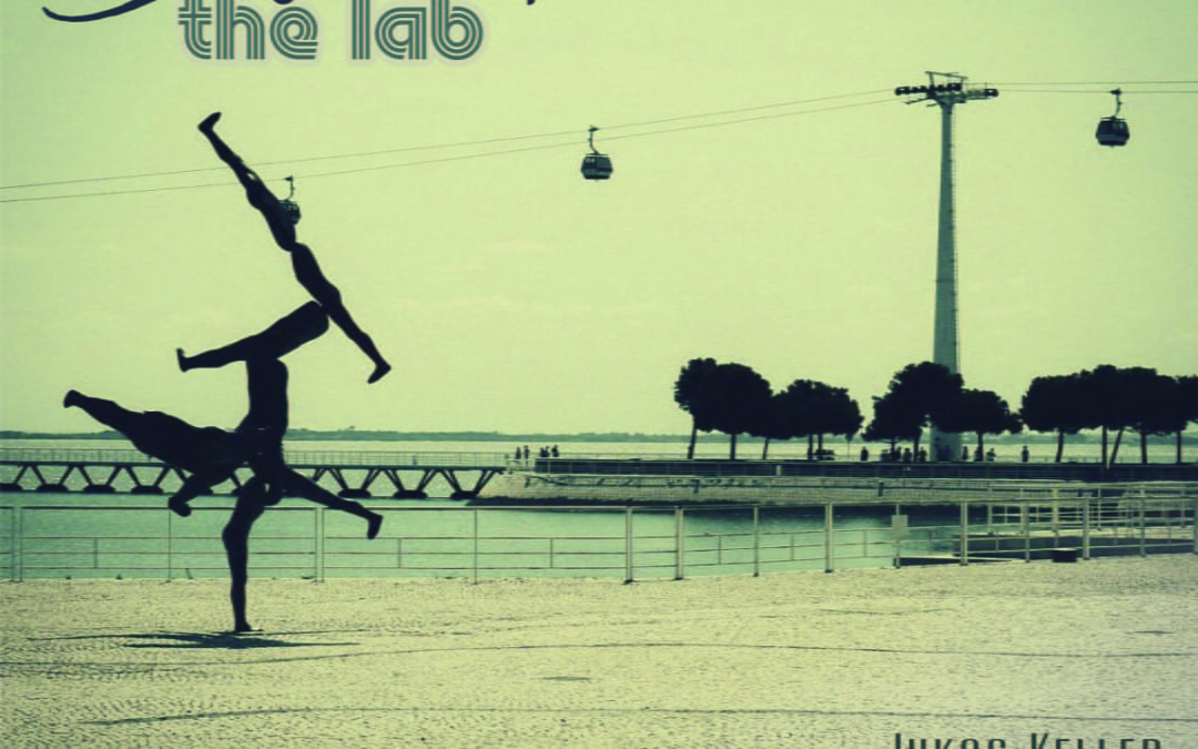 New Release THE LAB “Balanced” with Lukas Keller on bass