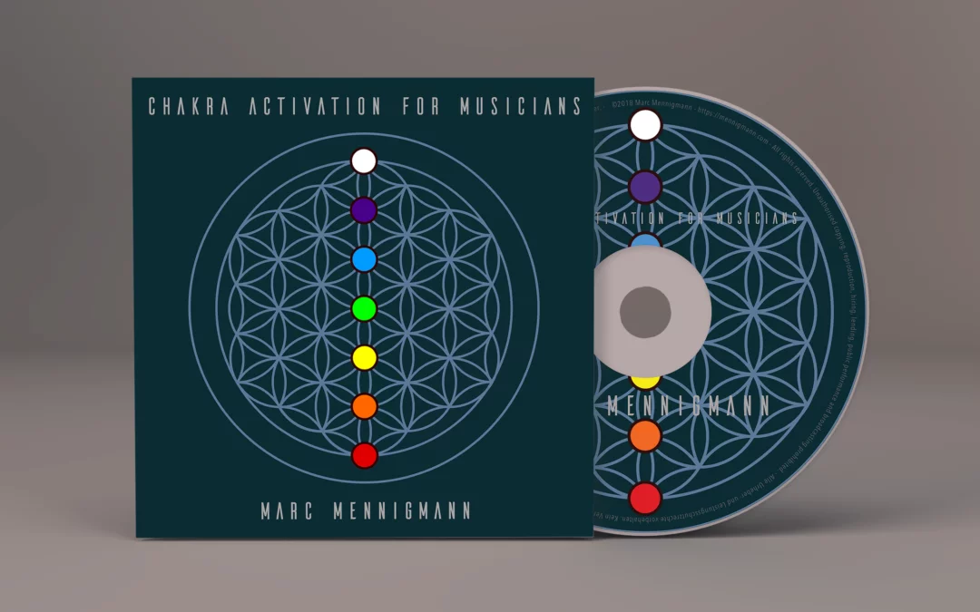 Chakra Activation on Insight Timer