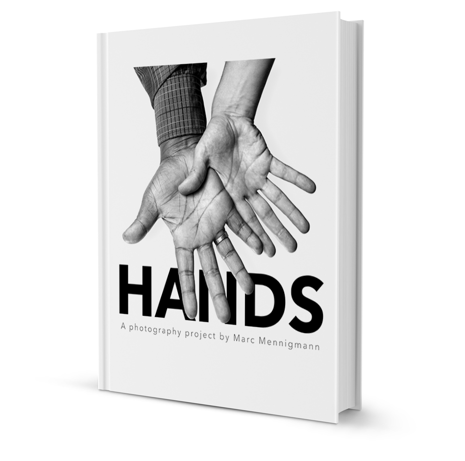 HANDS BOOK