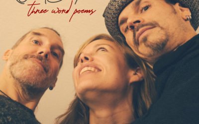 Three Word Poems – A Bandcamp Subscriber Release