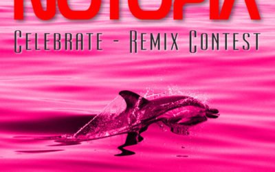 The NOTOPIA Remix Contest