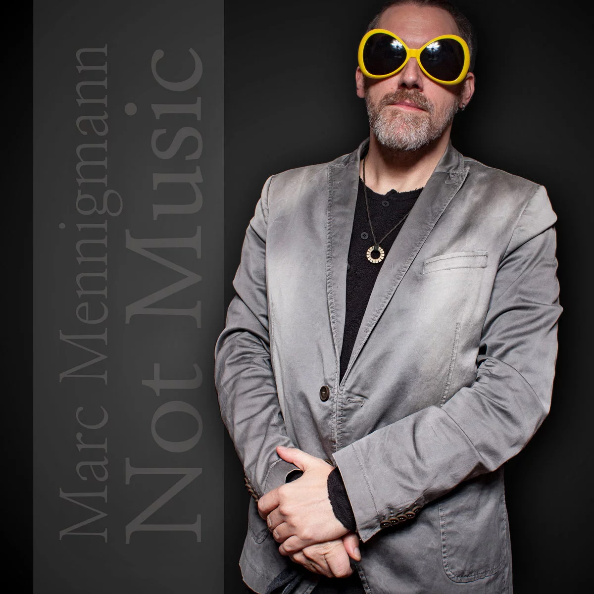 Not Music