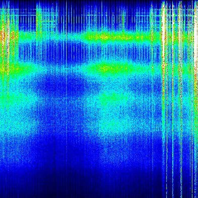 EarthBeat: A Personal Exploration of the Schumann Resonance